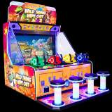 Wild Things Wipe Out the Arcade Video game