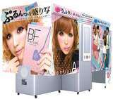 BF manual the Photo Booth