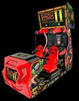 King Kong of Skull Island II the V.R. game
