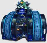 Halo - Fireteam Raven the Arcade Video game