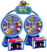 Wheel of Fortune the Redemption video game