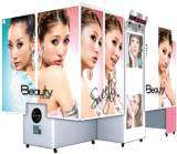 Beauty Plus the Photo Booth