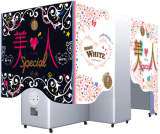 Beauty Premium Special the Photo Booth