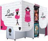 Lumi the Photo Booth