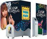 Candy Carnival the Photo Booth