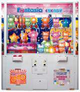 Fantasia Energy [2 in 1] the Redemption mechanical game