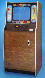 Wild Arrow [Console model] machine