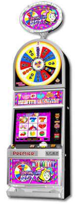 Royal Wheel - Fortune Spin Next the Slot Machine