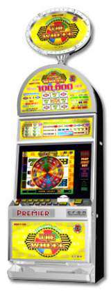 Fortune Spin - The Wheel the Slot Machine