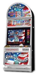 Fortune Spin - Stars & Stripes the Slot Machine