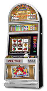 Fortune Spin - Joker Collection the Slot Machine