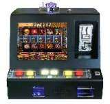 Barbarossa the Video Slot Machine