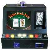 Virtua Black Jack the Slot Machine