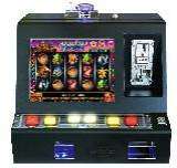 Arabian Nights the Video Slot Machine