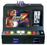 Three 7 Progressive the Slot Machine