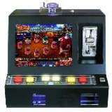 Santa Claus the Slot Machine
