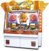 Dragon Kingdom the Redemption mechanical game