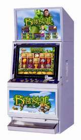 Beanstalk the Slot Machine