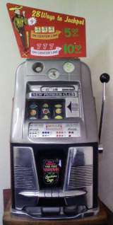 Hightop [New Pioneer Club] the Slot Machine