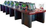 Long Hu Dai Ban Tai the Video Slot Machine