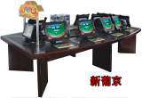 Xin Tao Jing the Video Slot Machine