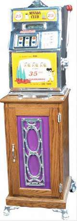 Nevada Club the Slot Machine
