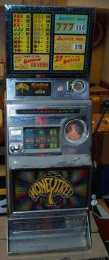 Moneytree the Slot Machine