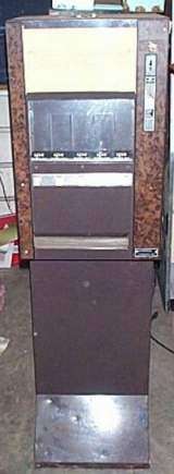 Personamat the Vending Machine