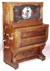 Coin-Operated Piano the Musical Instrument