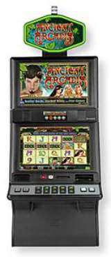 Ancient Arcadia the Slot Machine