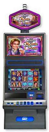 The Count of Monte Cristo the Slot Machine