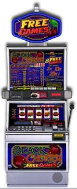 Black Cherry - Free Games the Slot Machine