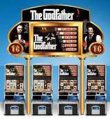 The Godfather the Slot Machine