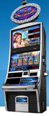 Persephone [5x4 Bonus Jackpots] the Slot Machine