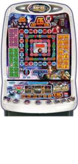 Star Wars - The Empire Strikes Back the Fruit Machine