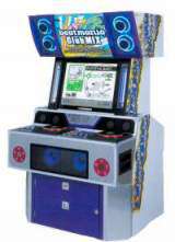 beatmania ClubMix the Arcade Video game