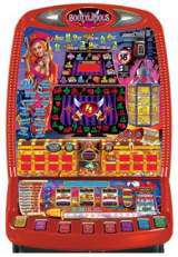 Bootylicious the Fruit Machine