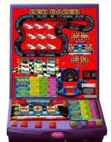 Red Racer the Fruit Machine