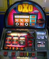 OXO Classic the Slot Machine