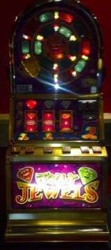 Jolly Jewels the Slot Machine