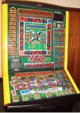 High Stakes the Slot Machine