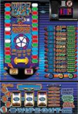 Wipe Out the Fruit Machine