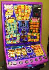 Bling King Crazy the Fruit Machine