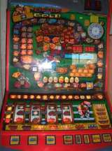 Fields of Gold the Fruit Machine