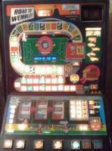 Match of the Day - Road to Wembley [Model 6401] the Fruit Machine