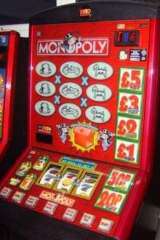 Monopoly 5 [Model PR7089] the Fruit Machine