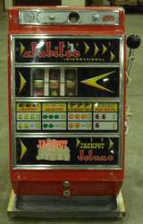 Jackpot Deluxe the Slot Machine