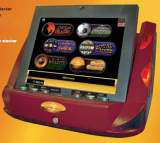 Golden Island Cosmo the Slot Machine