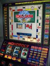 Monopoly - 60th Anniversary Edition the Fruit Machine