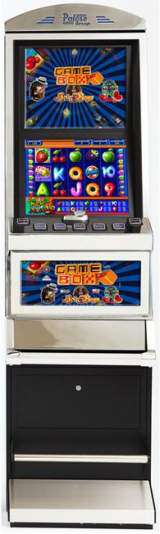 Game Box the Slot Machine